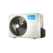 Midea MG2X-09-SP Xtreme Save oldalfali split (R32, 2,6 kW)